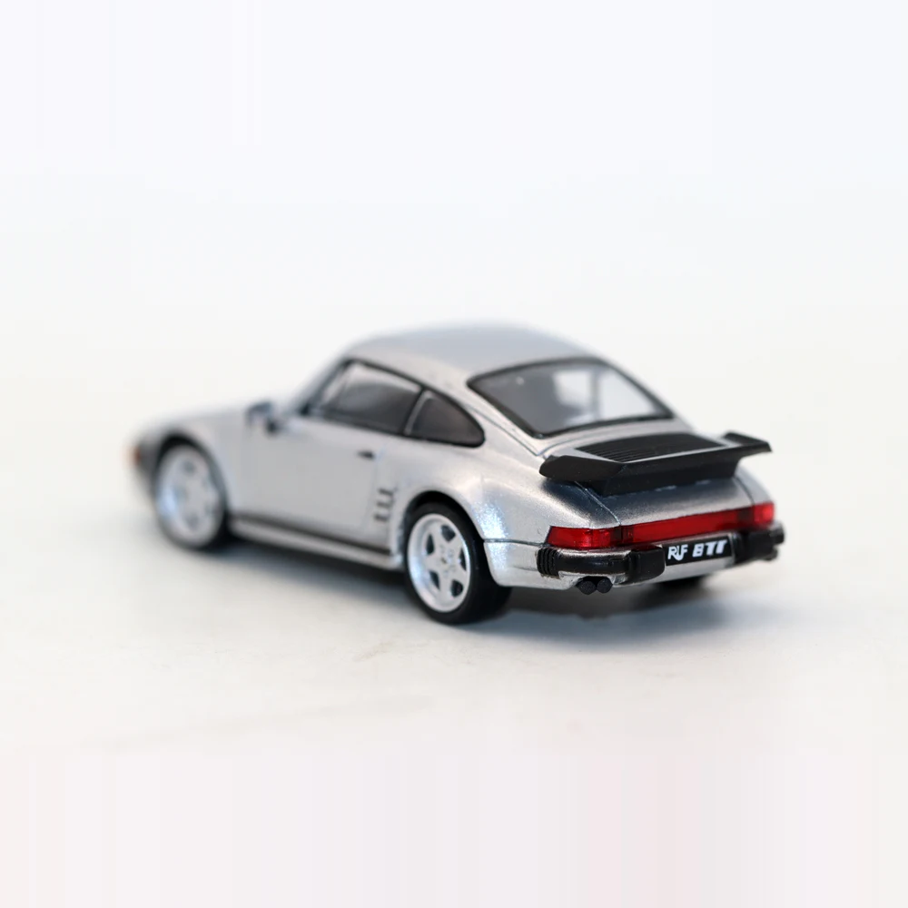 1986 911 RUF BTR Slantnose 1:64 Model Car 5 1986 911 RUF BTR Slantnose 1:64 Model Car - Image 5