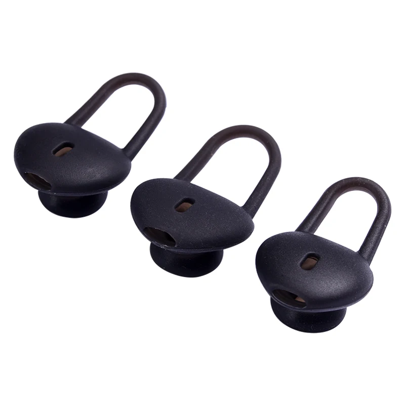 Silicone Ear Tips for Huawei TalkBand B2 B3 B5 8 Silicone Ear Tips for Huawei TalkBand B2 B3 B5 - Image 8