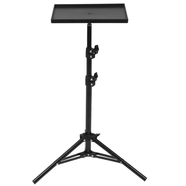 Adjustable Projector Tray Stand for Devices - Image 6