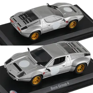 1981 MIURA SV Diecast Model in White 44 S58c9a62084584a6f9cb3b29bf0bc7251B