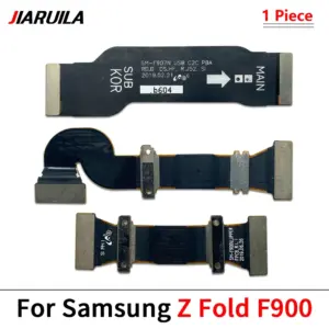 Spin Axis Flex Cables for Samsung Z Fold Series 59 S58dd3fae10bc485f9d125f19d2549d8cc