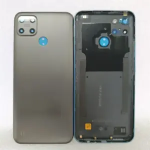 Battery Cover Back Panel for Realme C25Y 3 S58e068a674e641b59ce63a5c6ed770a2L