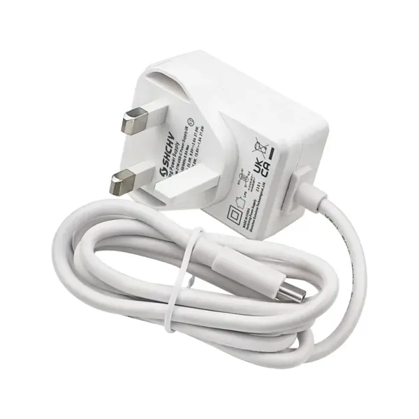 GaN 27W Power Adapter for Raspberry Pi 5 - Image 6