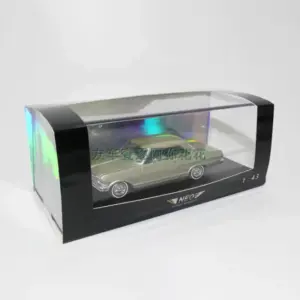 NEO 1:43 Scale 1963 NOVA SS Resin Model 11 S58faaaf3c03d426997a29c84e00f2895L