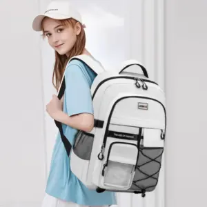 Durable Lightweight Backpack for Students 16 S591c472bf1dc4d86a124d159e688fcdec