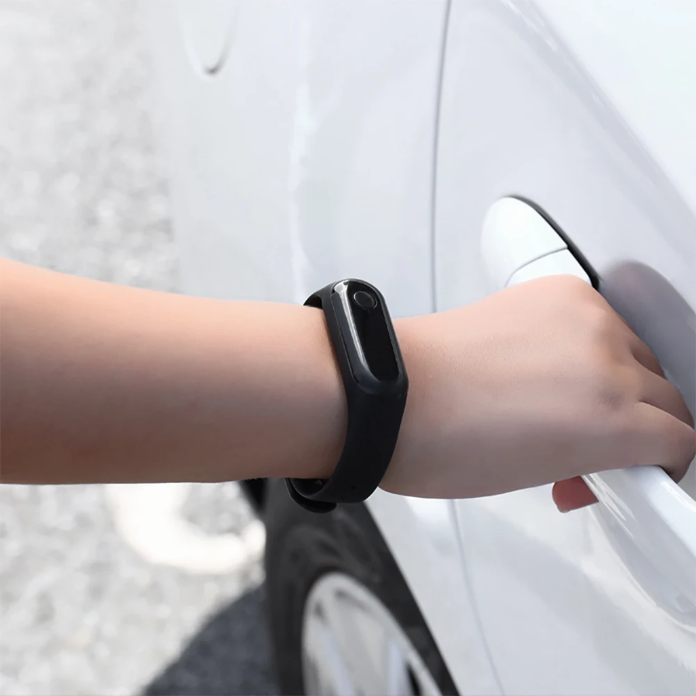 Car Anti-static Bracelet with Automatic Discharge 3 Car Anti-static Bracelet with Automatic Discharge - Image 3
