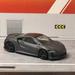Honda NSX Type S 1:64 Diecast Model 11 S594b214ef59746afa39e455c1ef7ffa7x