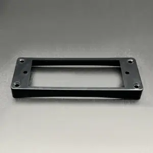 Mini Humbucker Pickup Frame Set of 4 10 S5a0b65ac119b45b2930c43f260d4ff9fi