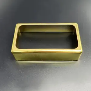 O Shape Brass Pickup Covers for Electric Guitars 9 S5a15ca6cc5c44c5daf3c35c8c69a23cbH