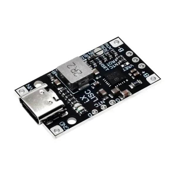 Type-C 15W Lithium Battery Boost Module - Image 4