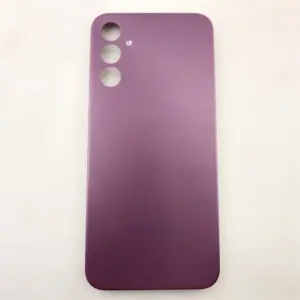 Samsung Galaxy A14 A146 5G Rear Battery Cover 12 S5a20fc962b844e5ea773282e26f243a36