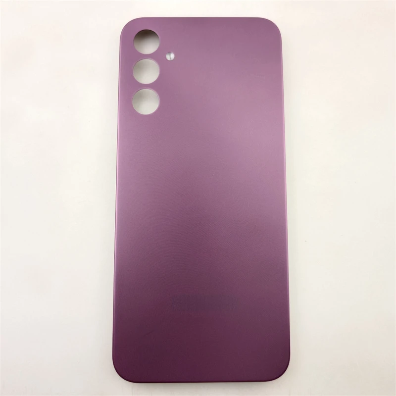 Samsung Galaxy A14 A146 5G Rear Battery Cover 6 Samsung Galaxy A14 A146 5G Rear Battery Cover - Image 6