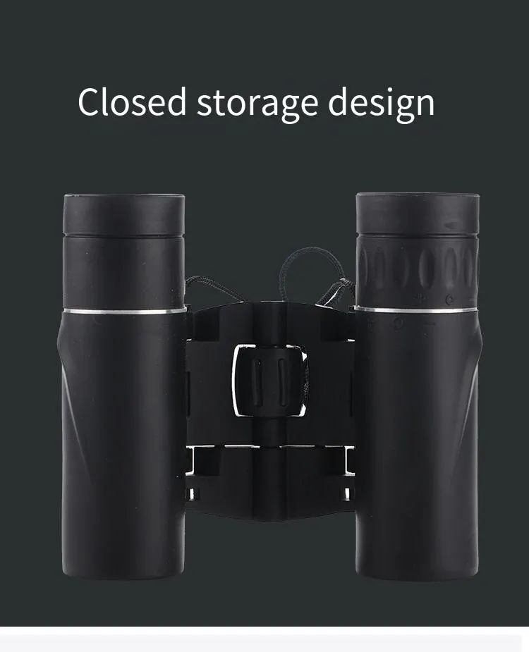 100x22 HD Outdoor Telescope Binoculars 9 100x22 HD Outdoor Telescope Binoculars - Image 9