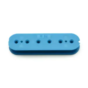 Set of 4 Colorful Humbucker Bobbins for Guitars 53 S5a3cc95d726a4c429a40cb889fcfe758a