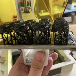 3D Printer Jewelry Casting UV-Curing Resin 58 S5a6ce3471abf47d68979ee833bc8e7d1z