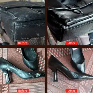 Black Leather Care Paint 30ml for All Leather 10 S5a733d091ed840beb9726027b148300b7