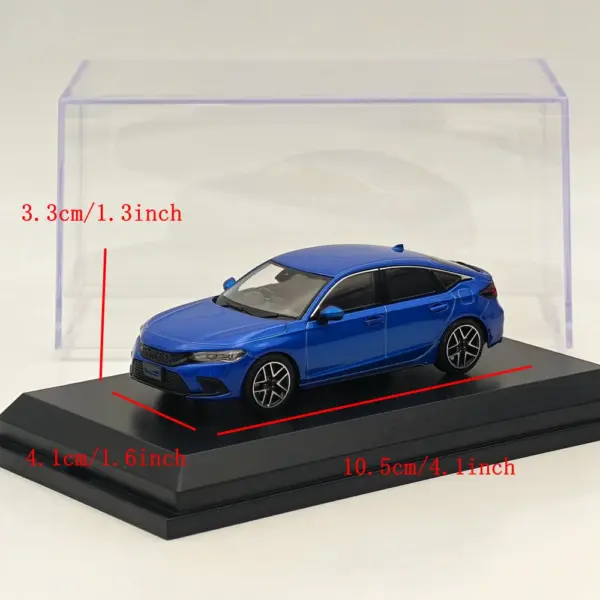 Hobby Japan 1:43 LX Diecast Model Car - Image 5