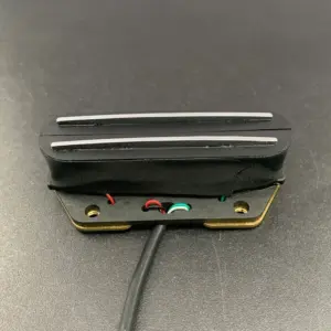 TL Humbucker Bridge Pickup for Telecaster Guitars 13 S5a81821bed4a46d7bca401a8210c95e0U