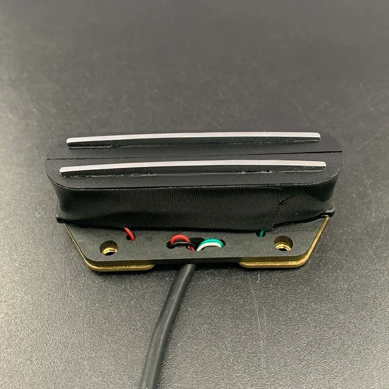 TL Humbucker Bridge Pickup for Telecaster Guitars 4 TL Humbucker Bridge Pickup for Telecaster Guitars - Image 4