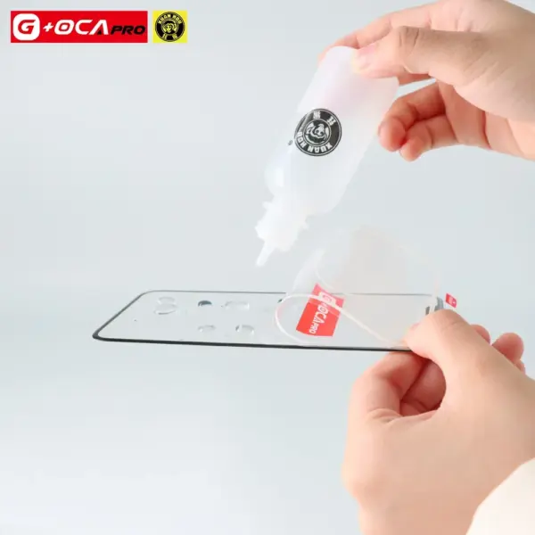 G+OCA Pro Screen Replacement for iPhone Models - Image 5