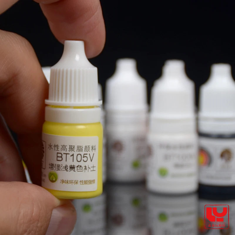 BT007 Primer Model Pen for Gunpla Models 3 BT007 Primer Model Pen for Gunpla Models - Image 3