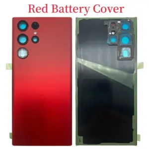 Samsung Galaxy S22 Ultra Back Glass Replacement 22 S5aa4e4690ad542ab9e177cf6574369d87