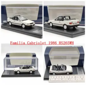 Hi Story 1:43 Scale Model Cars Collection 40 S5ad14aaf03784e9695487c6bd0db72ddk