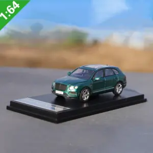 Bentayga SUV 1:64 Scale Diecast Model 18 S5af4a8f67b8841e8b234c3ec40a32bf3D