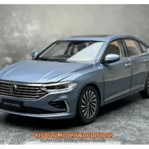 New Lavida 2022 Diecast Model 1:18 Scale 41 S5afb2c4a8fa0411a87f8bec4a1b3386dy