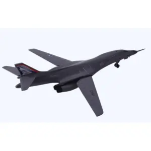 Diecast B-1B Lancer Model 1/144 Scale 7 S5afc1c477c6d424190da9e7185247e342