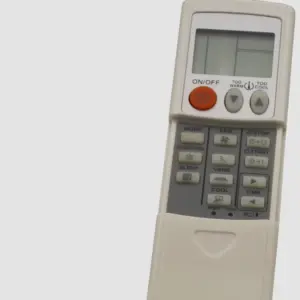 Mitsubishi Air Conditioner Remote Control KD06ES 8 S5b0589e0635d4c5481ee4ce8e5006a832