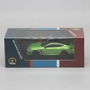PARA 1:64 M8 Coupe Diecast Model Car 11 S5b0eda6636264f4ba9fc148710e2745cn