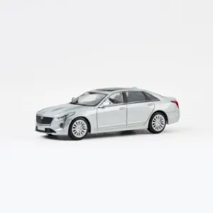 MASDI 1:64 Alloy Cadillac Model Car 15 S5b2ce11ead854886922ed695c7eaed38a