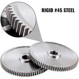 Metal Gear Set for CJ0618 Mini Lathes 7 S5b3c604b97c642d89e339bb8c78fc29dW