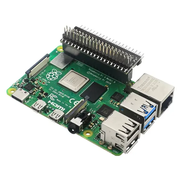 Raspberry Pi 40 Pin GPIO Extension Adapter - Image 4
