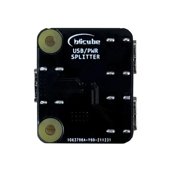 USB Type-C Power Splitter for Raspberry Pi 4/5 - Image 4