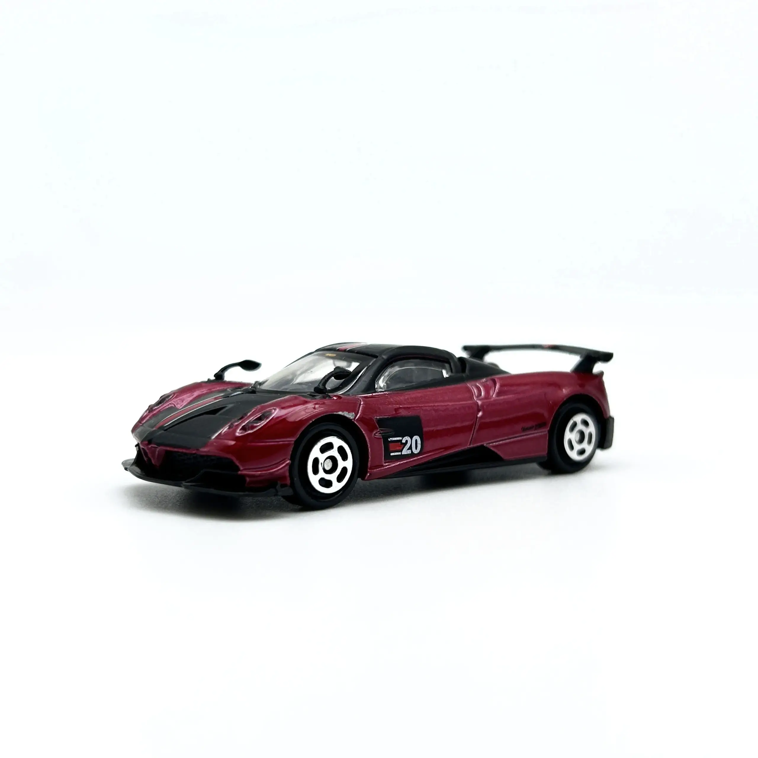 1:64 Scale Premium Zinc Alloy Miniature Car Model 3 1:64 Scale Premium Zinc Alloy Miniature Car Model - Image 3