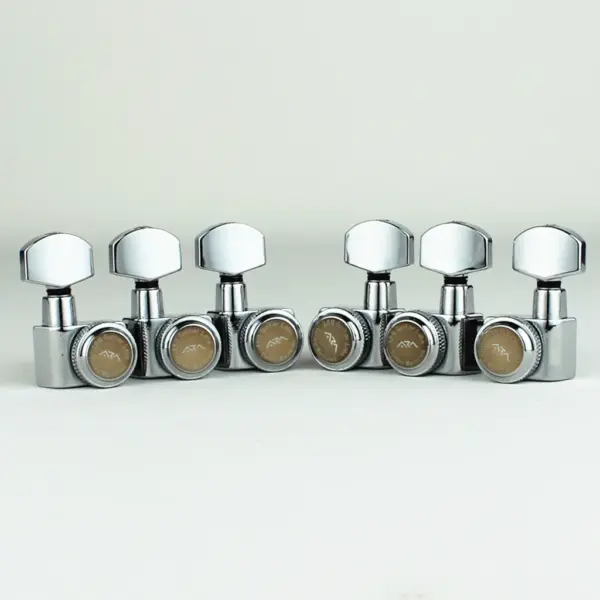 Electric Guitar Tuner Winder 1:16 Ratio - Image 11