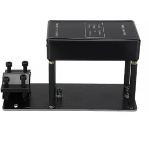 Shooting Speed Meter and Energy Tester