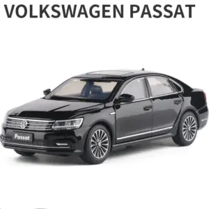 1:32 Volkswagen Passat Diecast Model Car 21 S5c16ac94eedc4776a595922134eb5a2b9