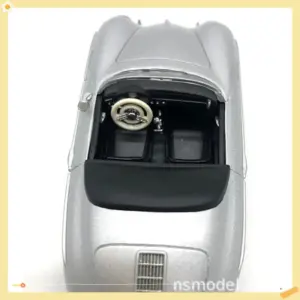 Diecast Delprado 1/43 Scale Porsche 356A Model 12 S5c1c9d380fff4c87a587e7f21df425dfj