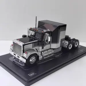 IXO 1/43 Scale 1980 GMC Truck Model