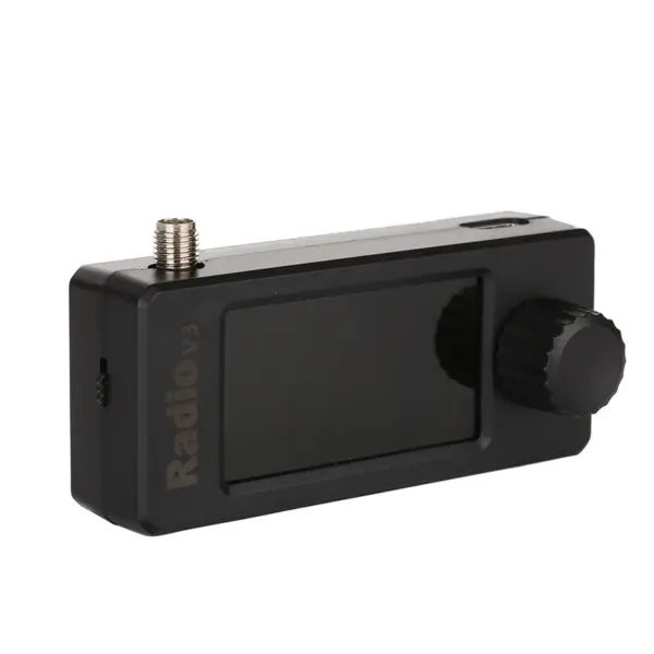 ATS-mini V3 Portable Radio Receiver with Antennas - Image 5