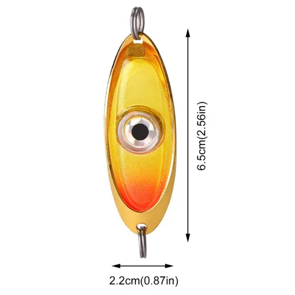 Mini Fishing Lure Light with Color-Changing LEDs - Image 6