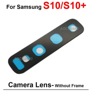 Samsung Galaxy S10/S10+ Back Camera Lens Set 32 S5cc98e5090774d1ab0d77ccfc5435a73v