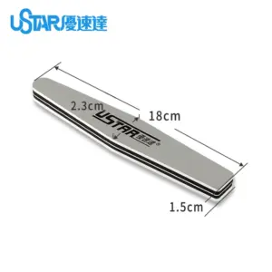 USTAR Model Making Sanding Tools Set 11 S5d0e56187f5d42cba0530d5305f0f12db