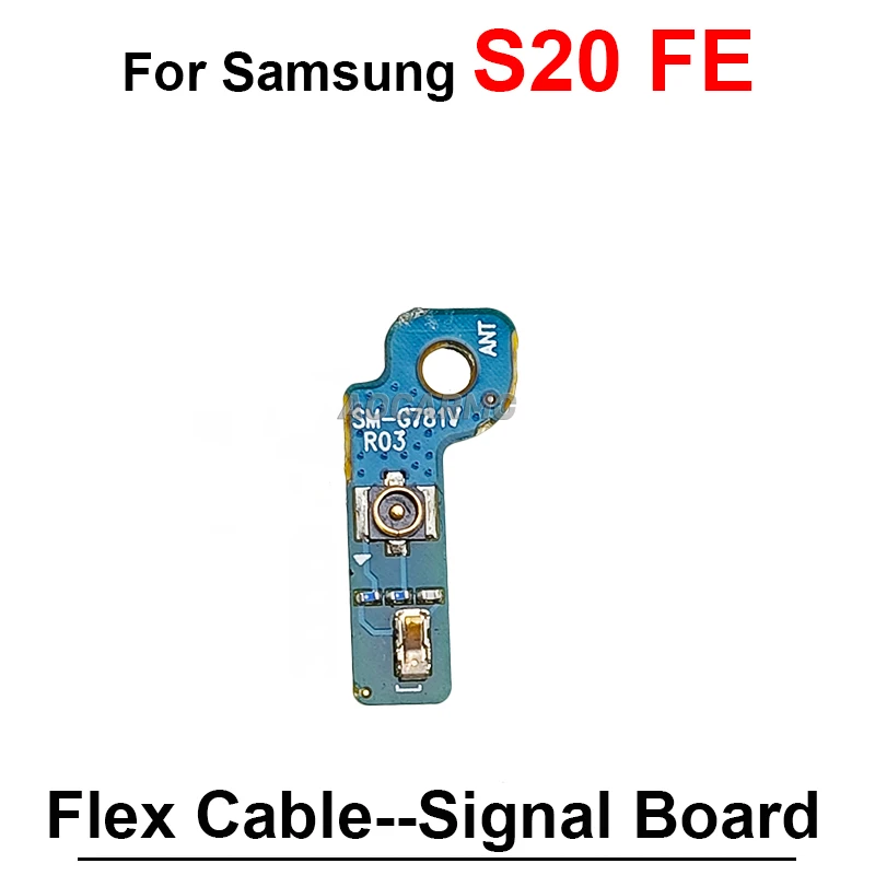 For Samsung Galaxy S20 FE Signal Antenna Cables 7 For Samsung Galaxy S20 FE Signal Antenna Cables - Image 7
