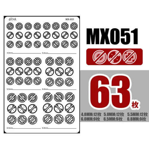 Model Metal Etching Chip Machine for Gunpla 11 Model Metal Etching Chip Machine for Gunpla - Image 11