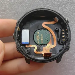 Garmin Forerunner 645 Music Watch Back Cover 11 S5d6b34b12b1a433d87a821c15f518db4c