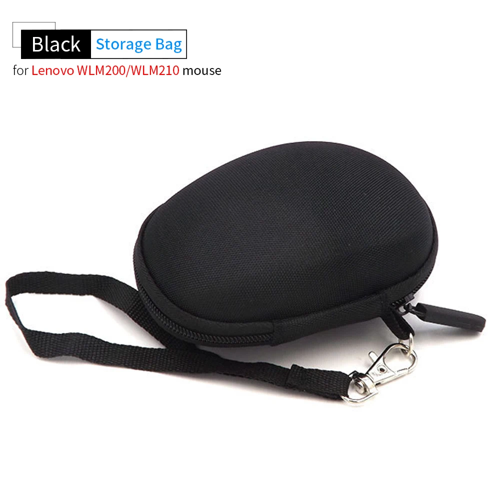 Portable Storage Case for Lenovo Wireless Mice 7 Portable Storage Case for Lenovo Wireless Mice - Image 7